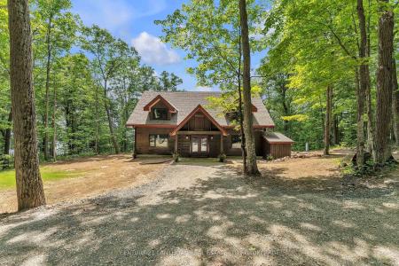 1120B WARRINGTON ROAD, Frontenac, Ontario K0H 2P0, Canada