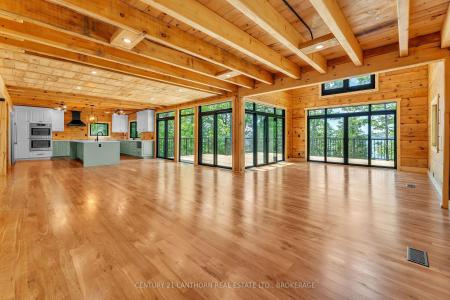 1120B WARRINGTON ROAD, Frontenac, Ontario K0H 2P0, Canada