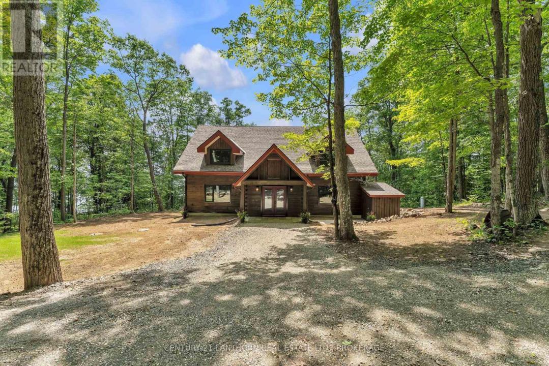 1120B WARRINGTON ROAD, Frontenac (frontenac Centre), 安大略省 K0H 2P0, 加拿大