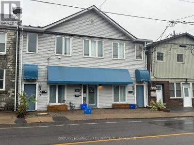 302 MONTREAL STREET, Kingston (east Of Sir John A. Blvd), Ontario K7K 3G8, Canada