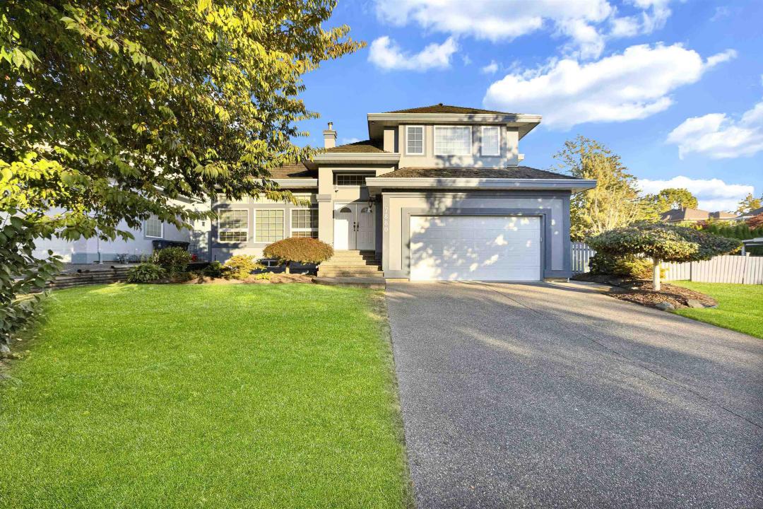 7880 154 STREET, Surrey, Британская Колумбия V3S 8N8, Канада