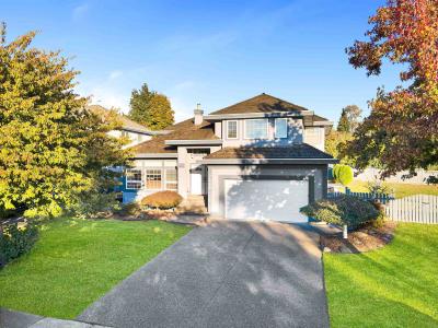 7880 154 STREET, Surrey, Британская Колумбия V3S 8N8, Канада