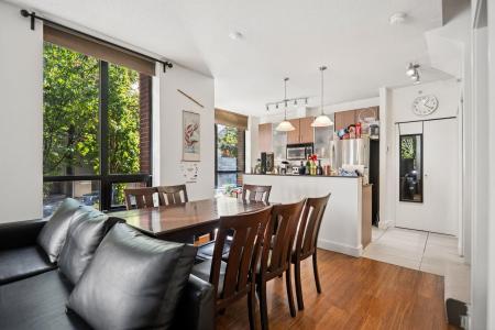 308 SMITHE STREET, Vancouver, British Columbia V6B 1S3, Canada