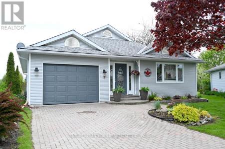 18 CRETNEY DRIVE SOUTH, Prince Edward County (wellington Ward), Ontario K0K 3L0, CANADÁ