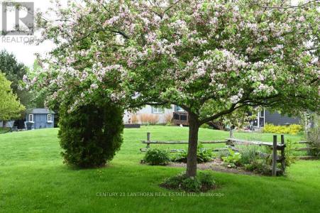 18 CRETNEY DRIVE SOUTH, Prince Edward County (wellington Ward), Ontario K0K 3L0, CANADÁ