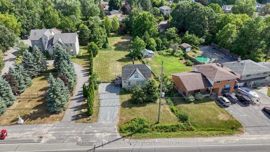 2945 PRINCESS STREET, Kingston, Ontario K7L 4V2, Kanada