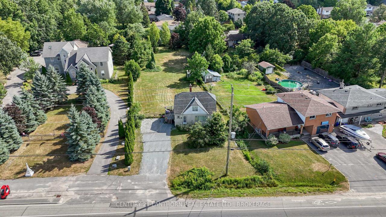 2945 PRINCESS STREET, Kingston, Ontario K7L 4V2, Canada