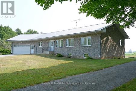 539 SHANNON ROAD, Prince Edward County (hallowell Ward), Онтарио K0K 2T0, Канада