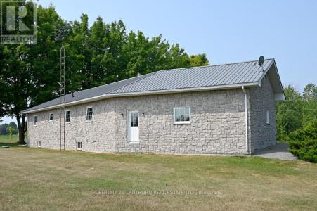 539 SHANNON ROAD, Prince Edward County (hallowell Ward), Онтарио K0K 2T0, Канада