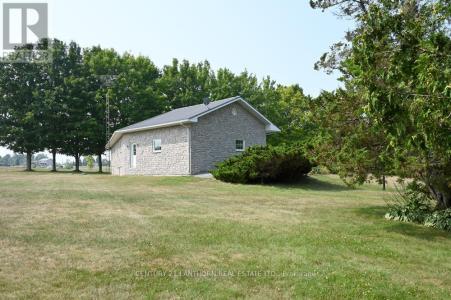 539 SHANNON ROAD, Prince Edward County (hallowell Ward), Онтарио K0K 2T0, Канада