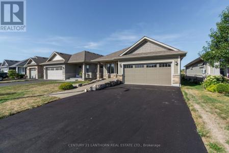 36 TESSA BOULEVARD, Belleville (belleville Ward), Ontario K8N 4Z5, Canada