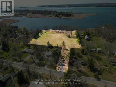 1448 COUNTY ROAD 12 ROAD, Prince Edward County (hallowell Ward), Ontario K0K 2T0, Canada