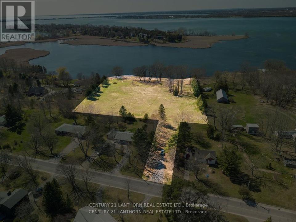 1448 COUNTY ROAD 12 ROAD, Prince Edward County (hallowell Ward), Ontario K0K 2T0, Canada