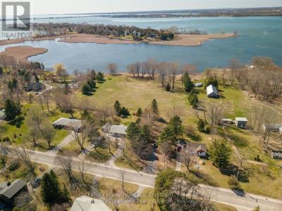 1448 COUNTY ROAD 12 ROAD, Prince Edward County (hallowell Ward), Ontario K0K 2T0, Canada