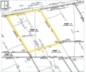 LOT 38 MCDONALD DRIVE, Prince Edward County (picton Ward), Ontario K0K 2T0, Kanada