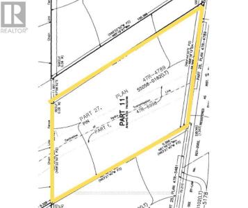 LOT 37 MACSTEVEN DRIVE, Prince Edward County (picton Ward), Ontario K0K 2T0, Kanada