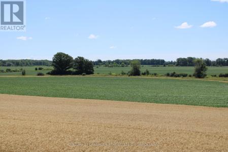 LT15-16 COUNTY 1 ROAD WEST, Greater Napanee (greater Napanee), Ontario K7R 3L1, Kanada