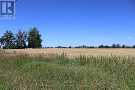 PT LT16 JIM KIMMETT BOULEVARD, Greater Napanee (greater Napanee), Ontario K7R 3L1, Canada