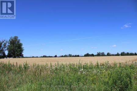 PT LT16 JIM KIMMETT BOULEVARD, Greater Napanee (greater Napanee), Ontario K7R 3L1, Canada