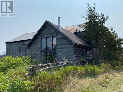 1677 COUNTY 8 ROAD, Prince Edward County (north Marysburg Ward), 安大略省 K0K 2T0, 加拿大