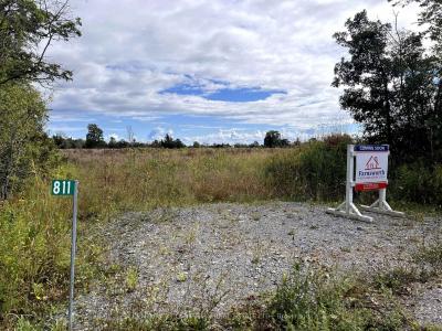 811 BLACK ROAD, Prince Edward County, Ontario K0K 1W0, Kanada