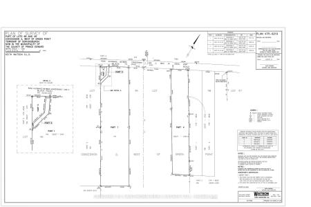 811 BLACK ROAD, Prince Edward County, Ontario K0K 1W0, Canada