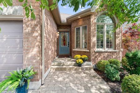 18 MCDOUGALL DRIVE, Belleville, 安大略省 K8N 4Z5, 加拿大