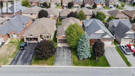 18 MCDOUGALL DRIVE, Belleville (thurlow Ward), 온타리오주 K8N 4Z5, 캐나다