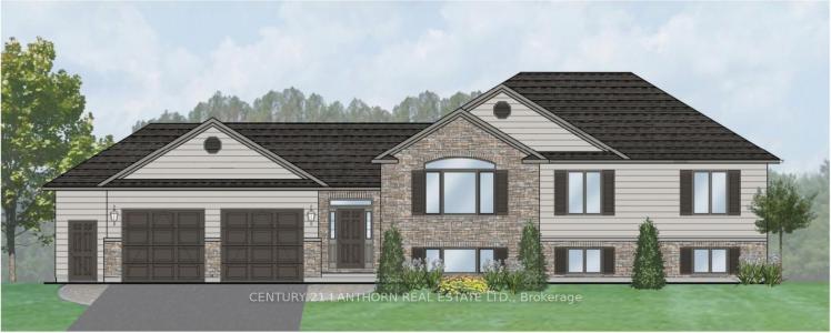 1848 COUNTY ROAD 7 N/A, Prince Edward County, Ontario K0K 2T0, Kanada