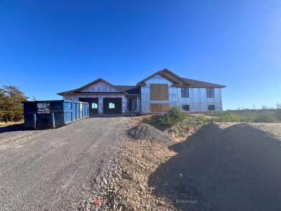 1848 COUNTY ROAD 7 N/A, Prince Edward County, Ontario K0K 2T0, Kanada