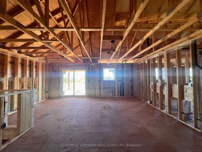 1848 COUNTY ROAD 7 N/A, Prince Edward County, Ontario K0K 2T0, Kanada