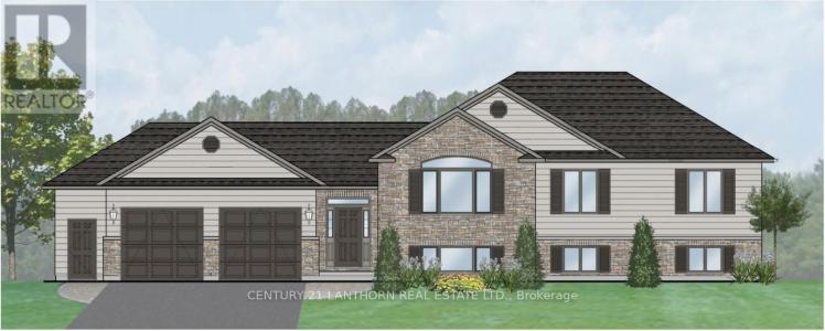 1848 COUNTY ROAD 7, Prince Edward County (north Marysburg Ward), Ontario K0K 2T0, Canada