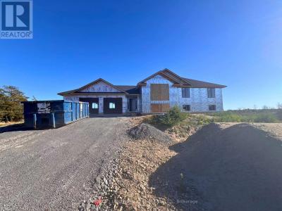 1848 COUNTY ROAD 7, Prince Edward County (north Marysburg Ward), Ontario K0K 2T0, Canada