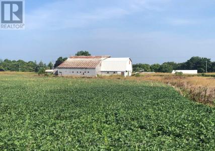 1546 COUNTY ROAD 7 ROAD WEST, Prince Edward County (north Marysburg Ward), Ontario K0K 2T0, Canada