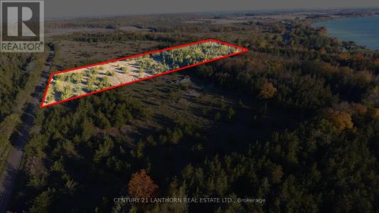 439 ROCK CROSSROAD ROAD, Prince Edward County (north Marysburg Ward), オンタリオ K0K 2T0, カナダ