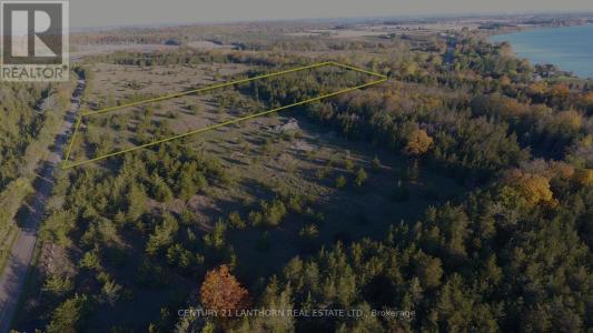 439 ROCK CROSSROAD ROAD, Prince Edward County (north Marysburg Ward), オンタリオ K0K 2T0, カナダ