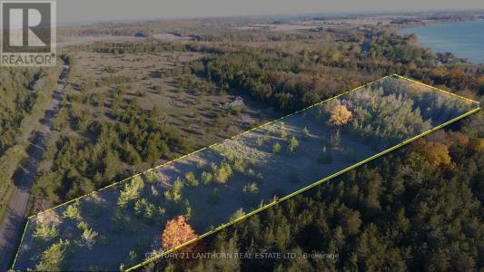 465 ROCK CROSS ROAD SOUTH, Prince Edward County (north Marysburg Ward), オンタリオ K0K 2T0, カナダ