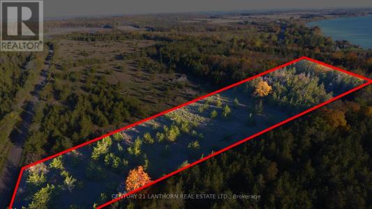 465 ROCK CROSS ROAD SOUTH, Prince Edward County (north Marysburg Ward), オンタリオ K0K 2T0, カナダ