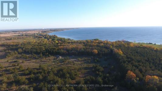 465 ROCK CROSS ROAD SOUTH, Prince Edward County (north Marysburg Ward), オンタリオ K0K 2T0, カナダ