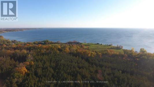 465 ROCK CROSS ROAD SOUTH, Prince Edward County (north Marysburg Ward), オンタリオ K0K 2T0, カナダ