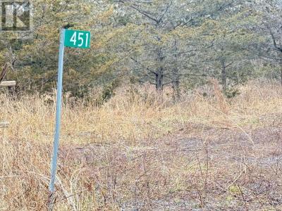 451 ROCK CROSS ROAD SOUTH, Prince Edward County (north Marysburg Ward), 安大略省 K0K 2T0, 加拿大