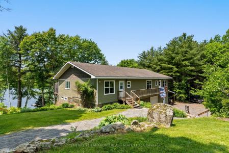 32 FOREST BREEZE LANE, Rideau Lakes, אונטריו K0G 1E0, קנדה 