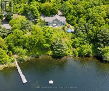 32 FOREST BREEZE LANE, Rideau Lakes, אונטריו K0G 1E0, קנדה 