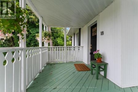 18 ELM STREET, Prince Edward County (picton Ward), Онтарио K0K 2T0, Канада
