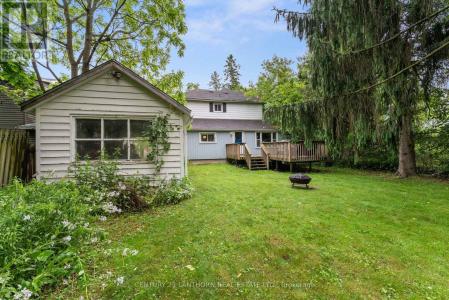 18 ELM STREET, Prince Edward County (picton Ward), Онтарио K0K 2T0, Канада