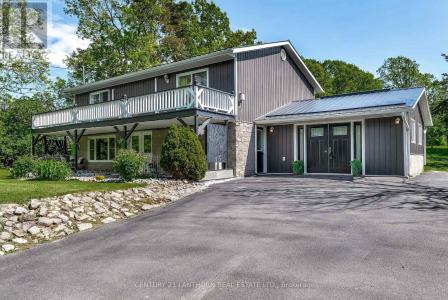 11807 LOYALIST PARKWAY, Prince Edward County (hallowell Ward), Ontario K0K 2T0, Canada