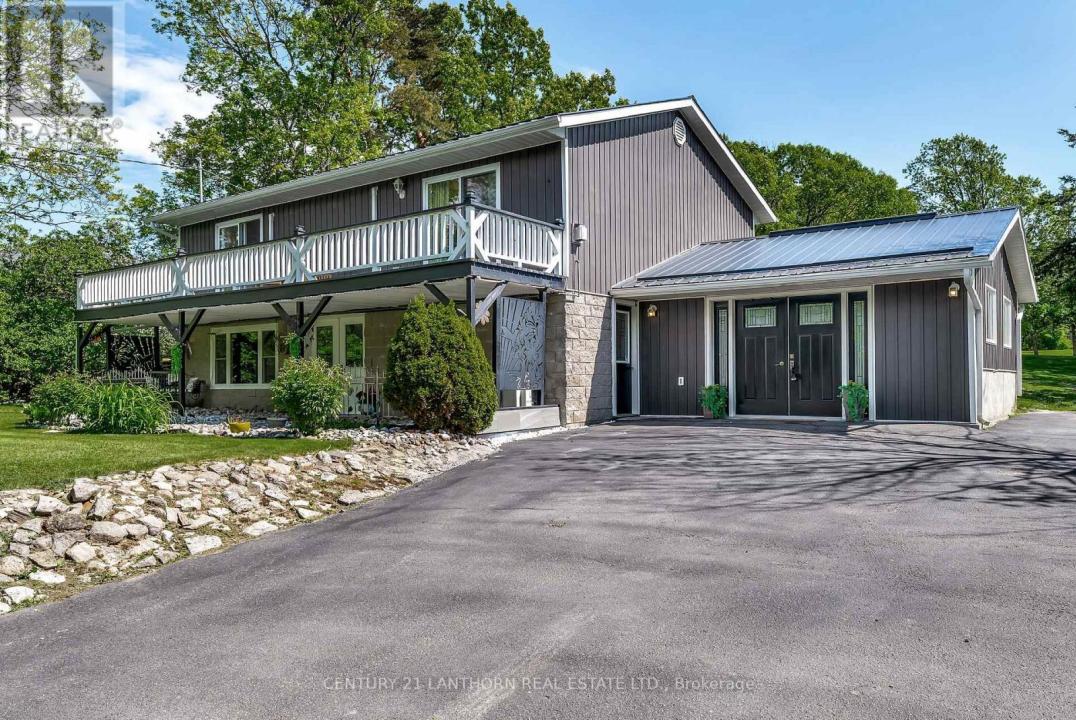 11807 LOYALIST PARKWAY, Prince Edward County (hallowell Ward), Ontario K0K 2T0, Canada