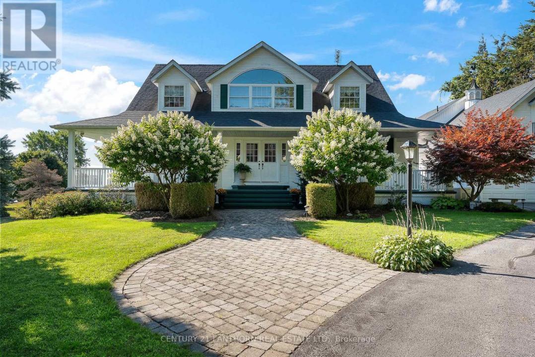 630 OLD HIGHWAY 2 HIGHWAY, Quinte West (sidney Ward), אונטריו K8V 5P5, קנדה 