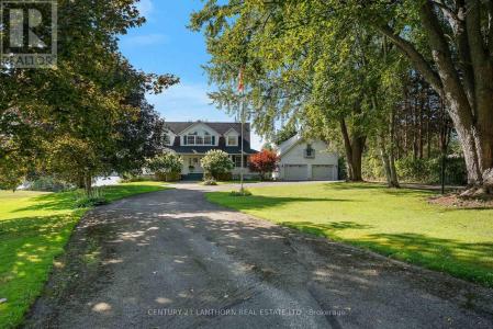 630 OLD HIGHWAY 2 HIGHWAY, Quinte West (sidney Ward), אונטריו K8V 5P5, קנדה 