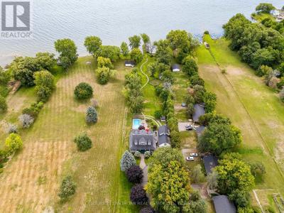 630 OLD HIGHWAY 2 HIGHWAY, Quinte West (sidney Ward), אונטריו K8V 5P5, קנדה 